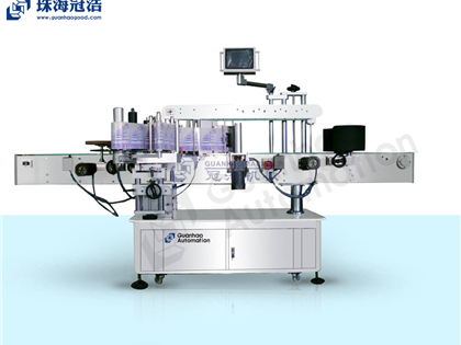 什么是貼標機？貼標機分類(lèi)有哪些？